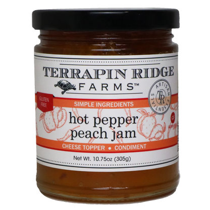 Terrapin Ridge Farms Jams