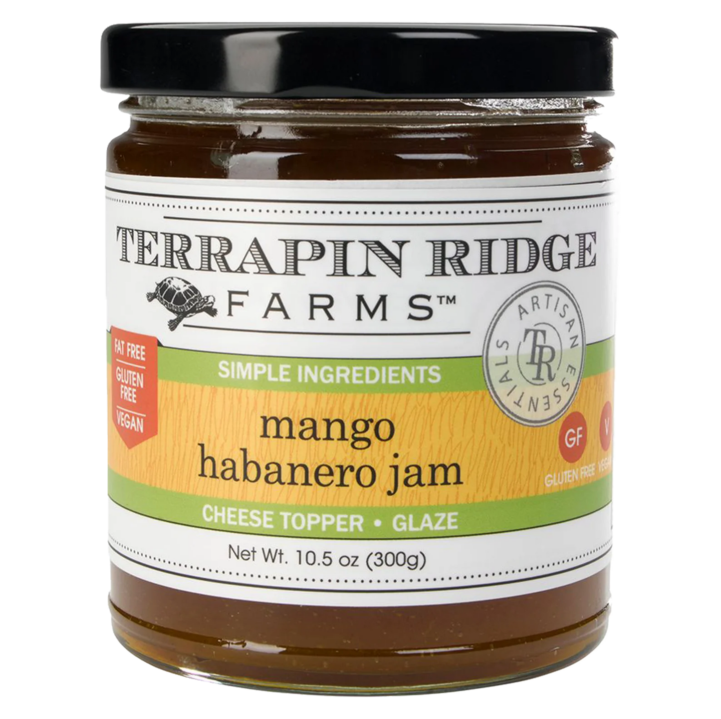 Terrapin Ridge Farms Jams