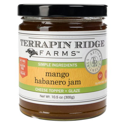 Terrapin Ridge Farms Jams