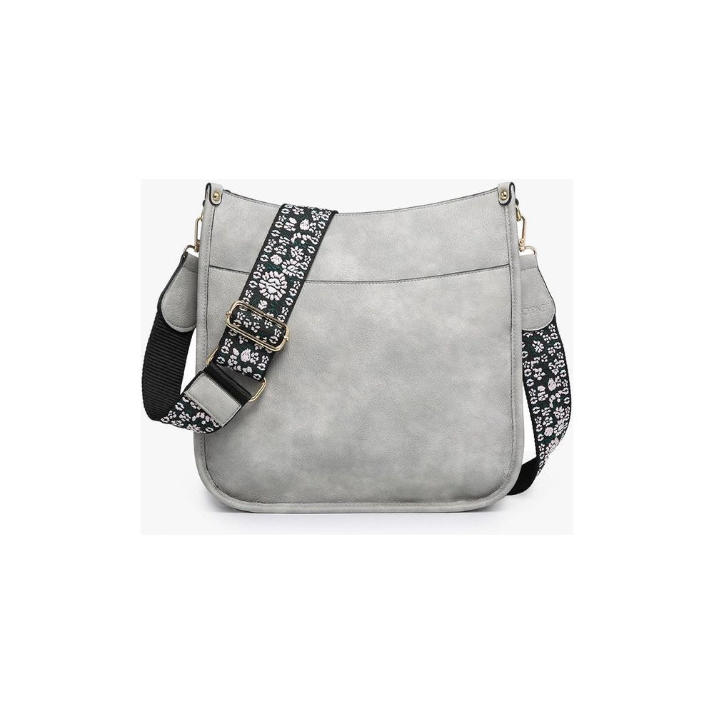 Chloe Crossbody Bag