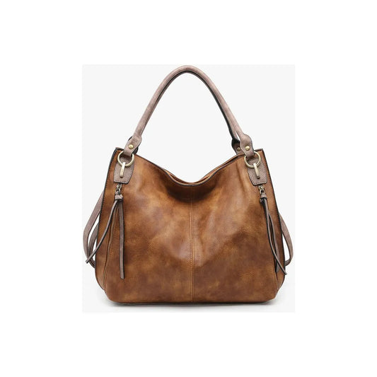 Connar Distressed Tote