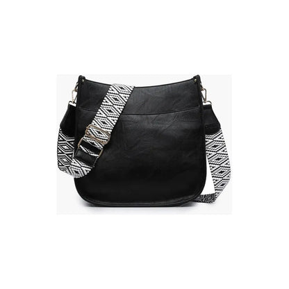 Chloe Crossbody Bag