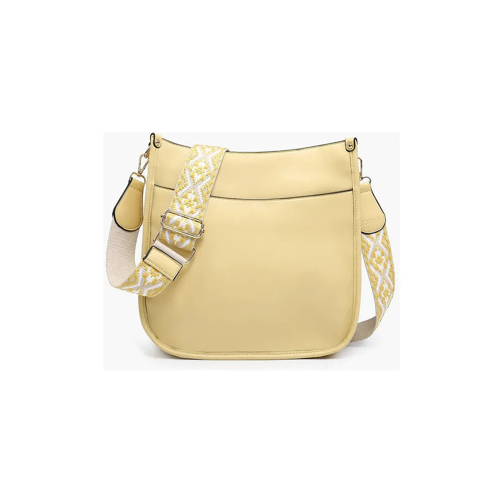 Chloe Crossbody Bag