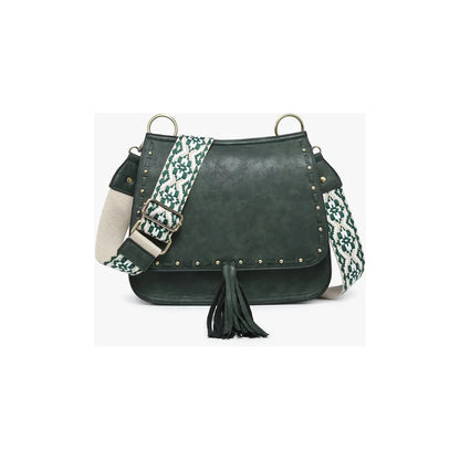 Bailey Crossbody Bag