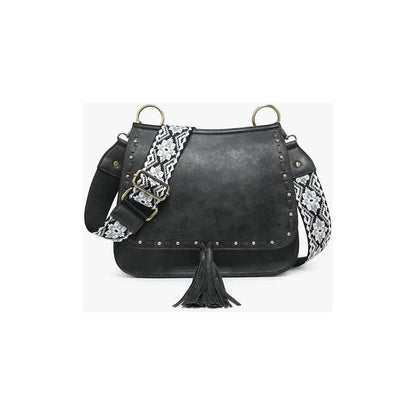 Bailey Crossbody Bag