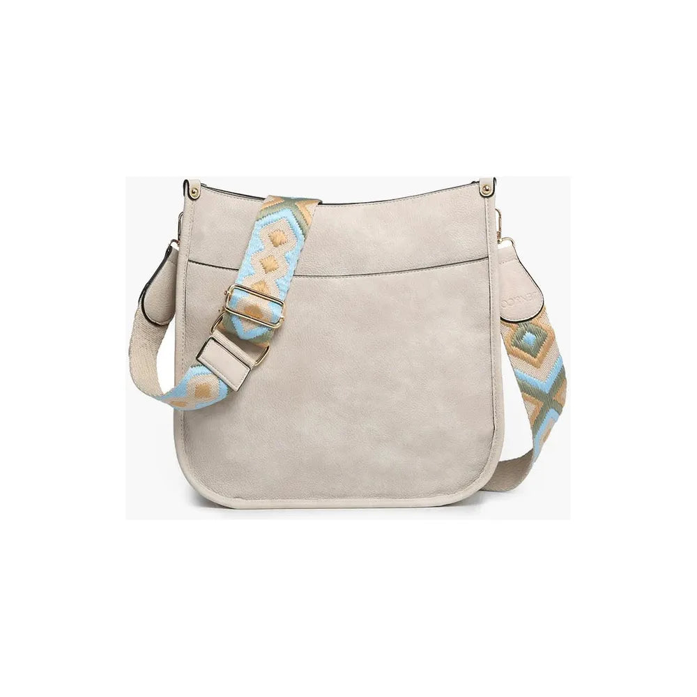 Chloe Crossbody Bag