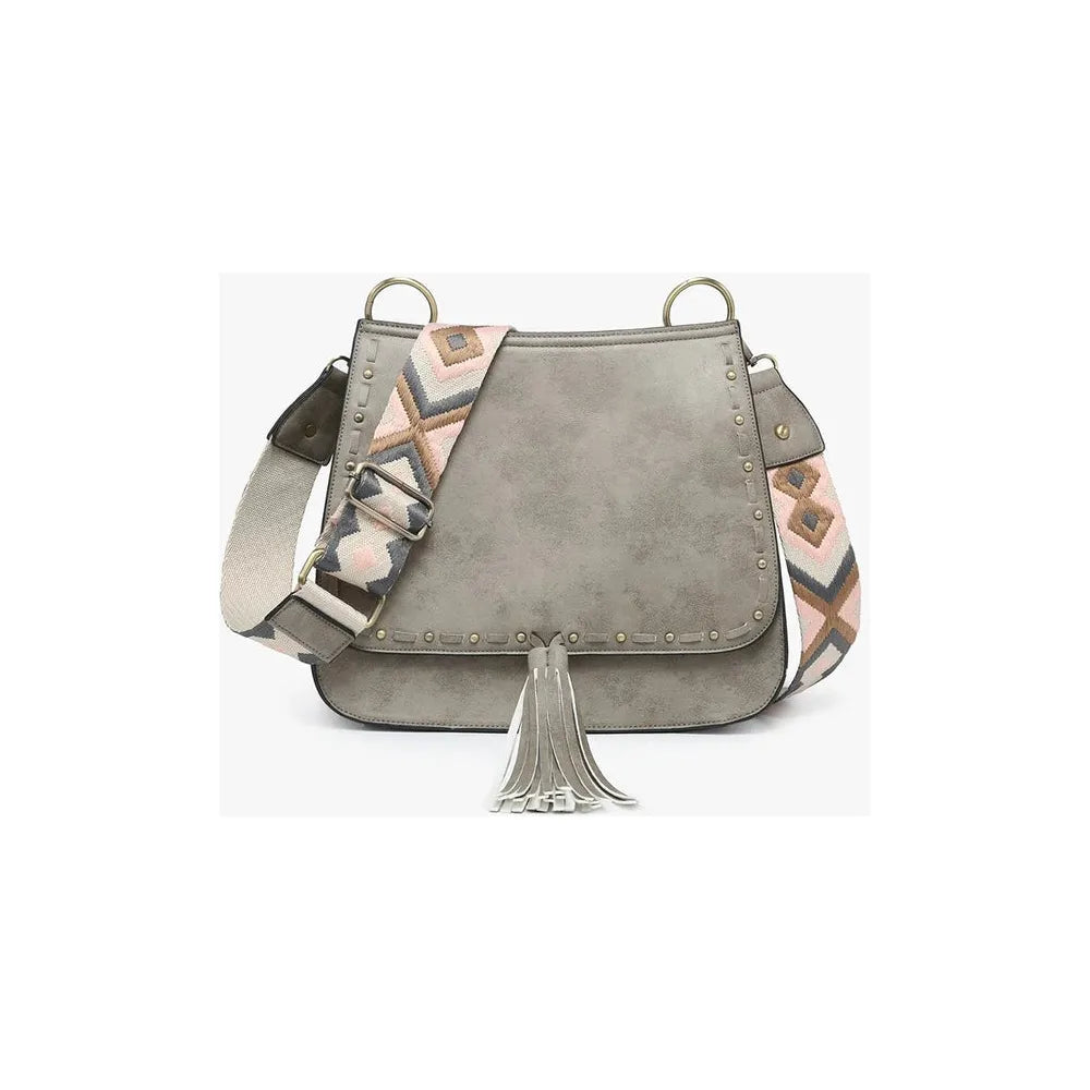 Bailey Crossbody Bag