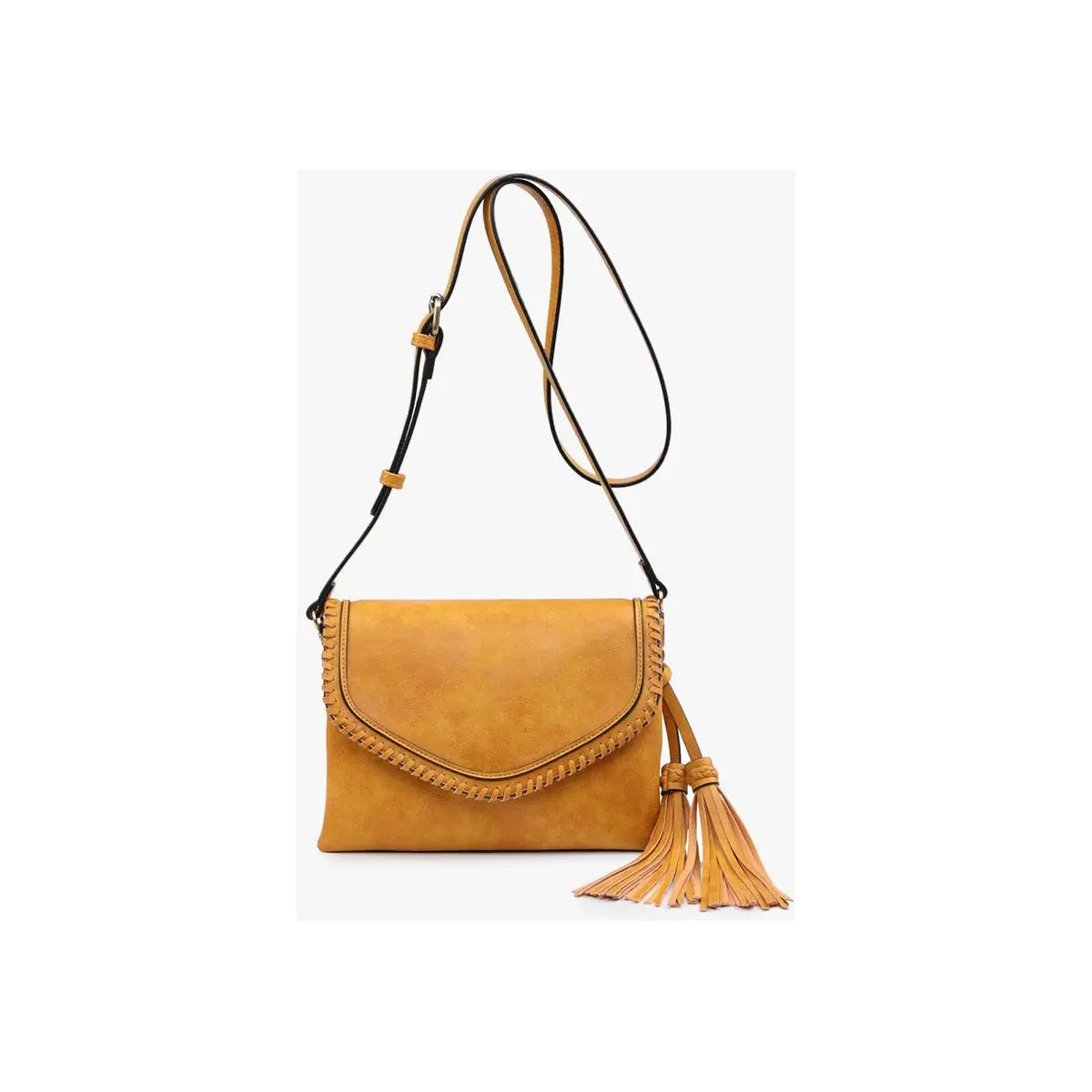 Sloane Crossbody Bag