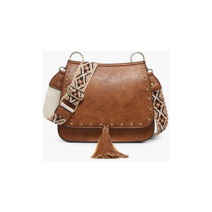 Bailey Crossbody Bag