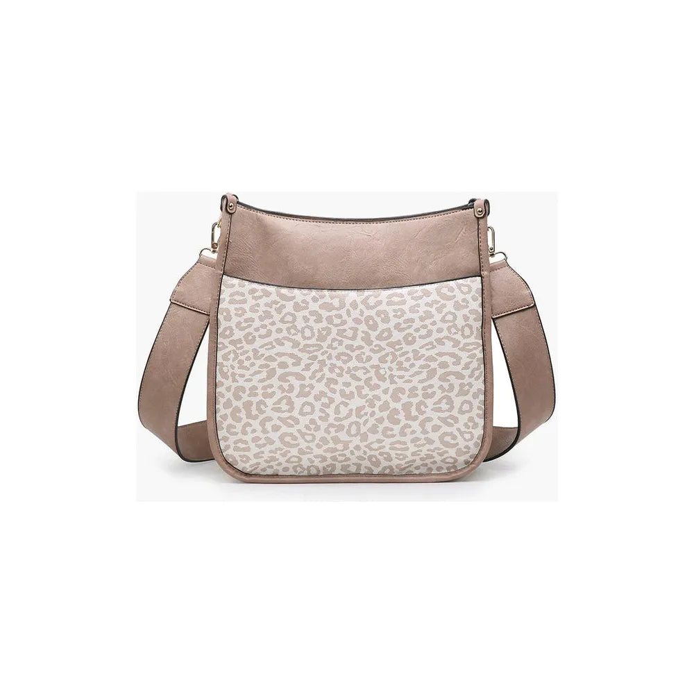 Chloe Crossbody Bag