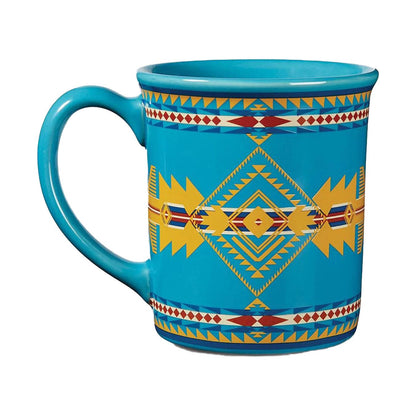 Pendleton 18 oz Ceramic Mug