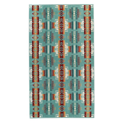 Pendleton Jacquard Oversized Bath Towels