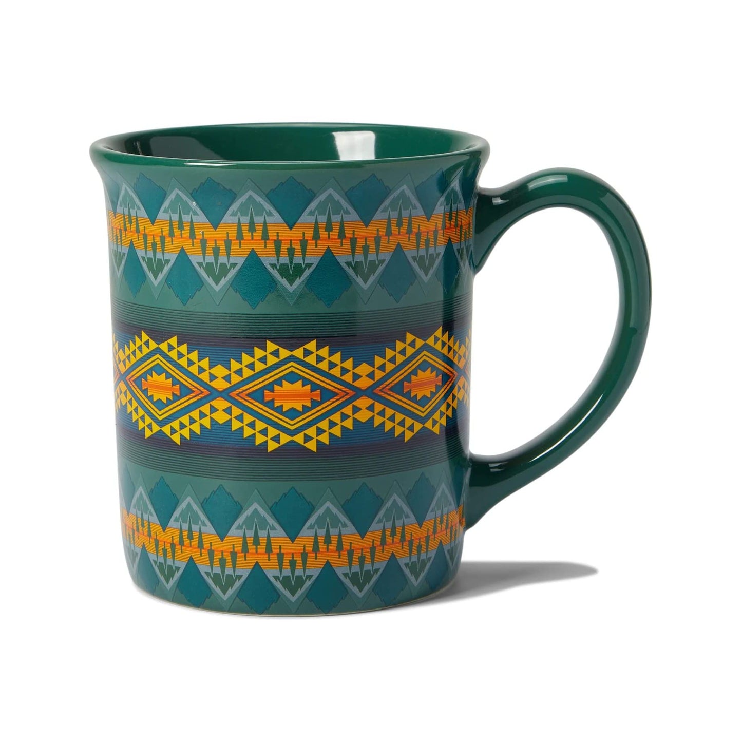 Pendleton 18 oz Ceramic Mug