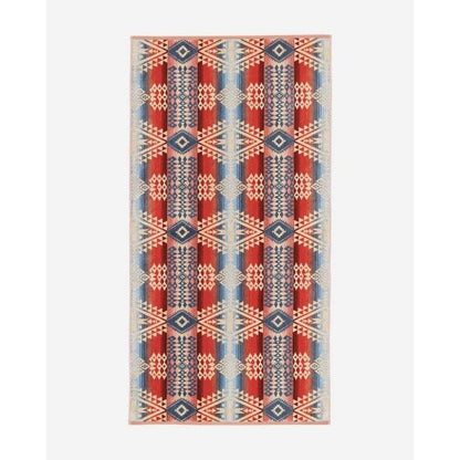 Pendleton Jacquard Oversized Bath Towels