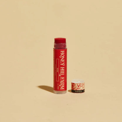 HHF Tinted Lip Balm