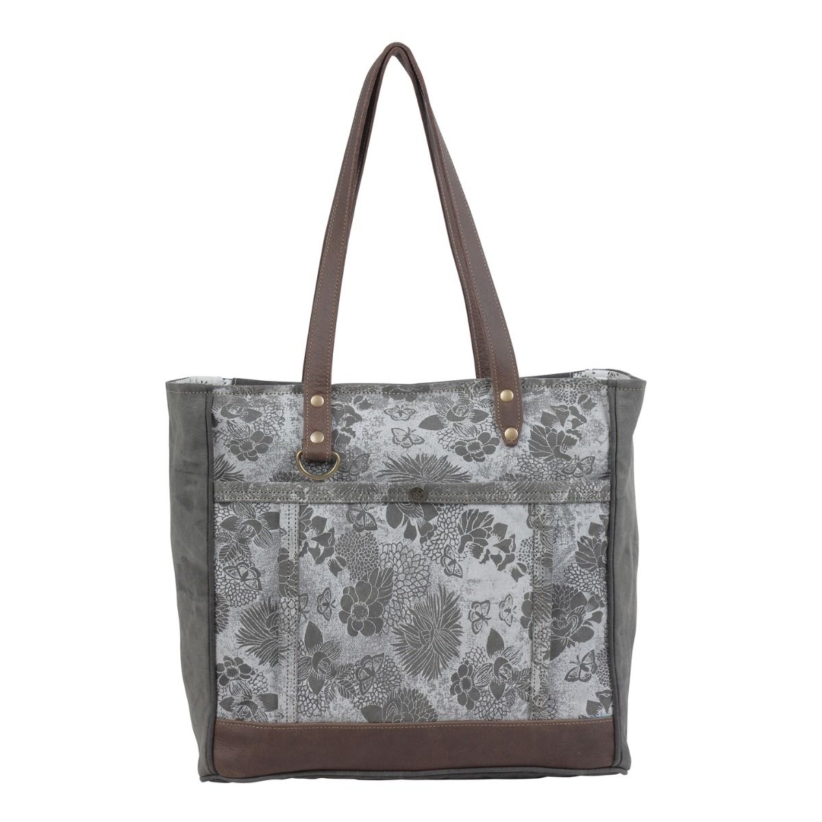 Myra Quarencia Tote Bag