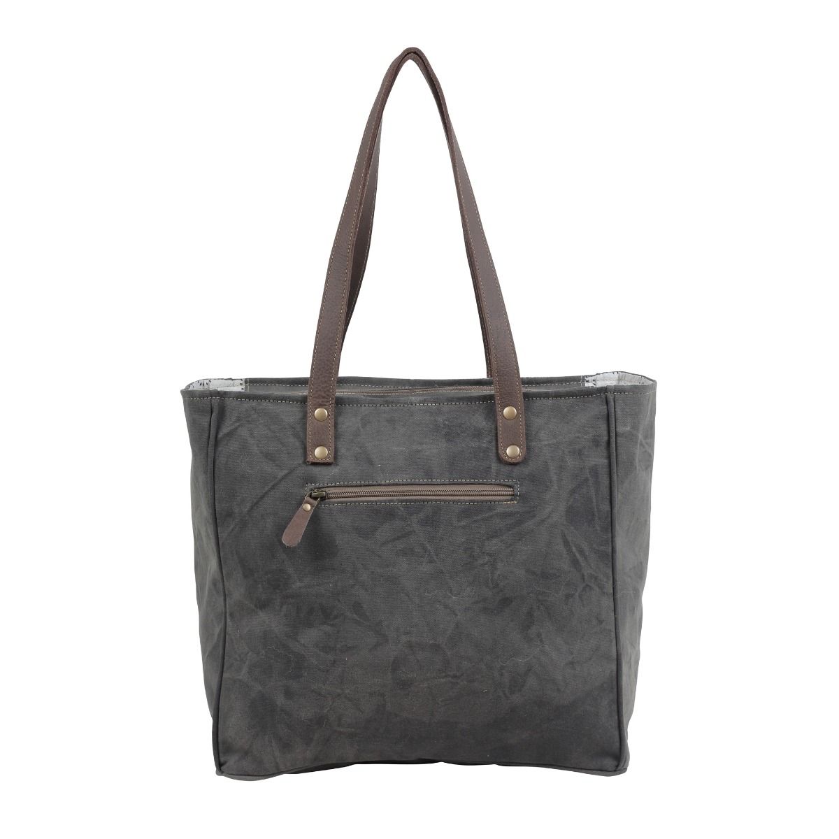 Myra Quarencia Tote Bag