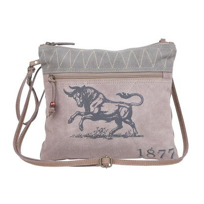 Myra Faded Small & Crossbody Bag