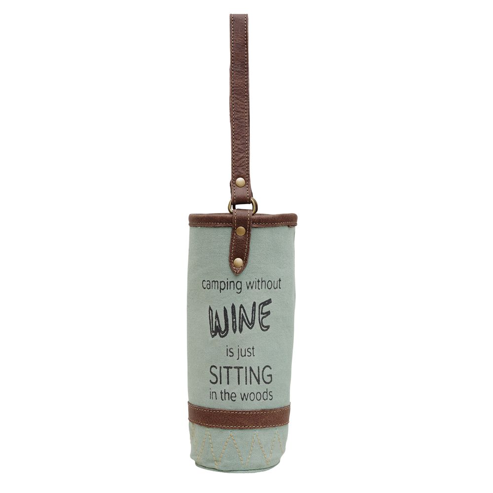 Myra Wine Bag