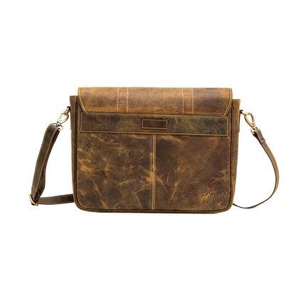 Myra Jackal Laptop Bag