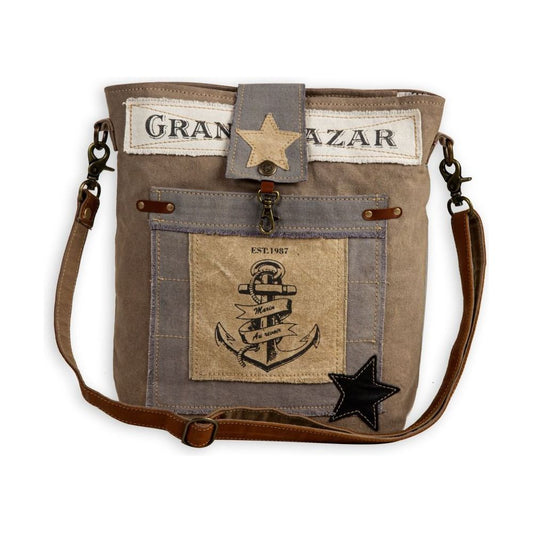 Myra High Seas Shoulder Bag