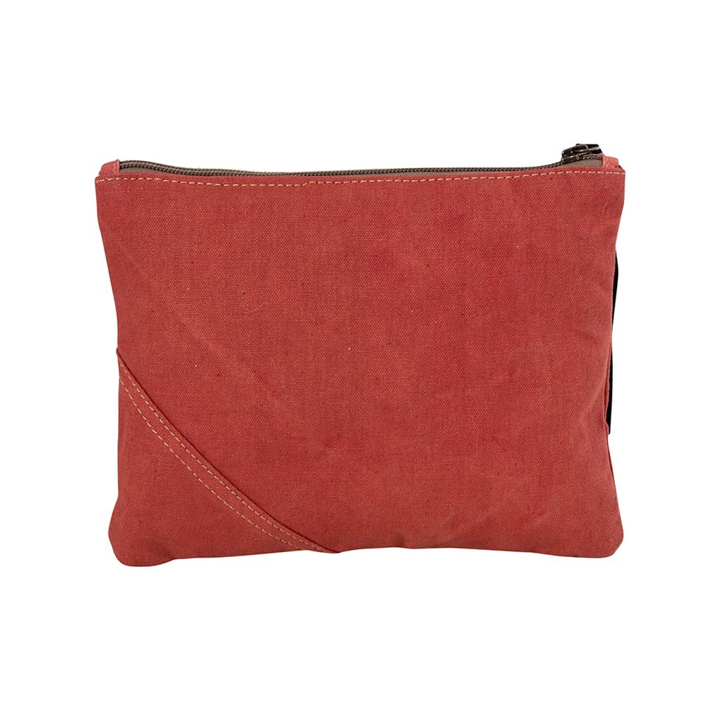 Myra Western Vintage Pouch