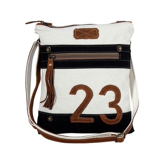 Myra 23 Skidoo Small & Crossbody Bag