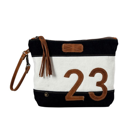 Myra 23 Skidoo Pouch