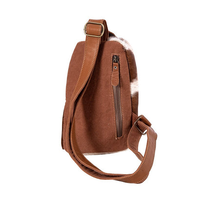 Myra Robnette Ranch Fanny-Pack Bag