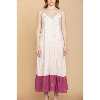 Bohera Lauren Mexi Dress