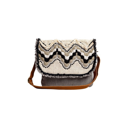 Myra Bethanny Peak Small Crossbody Bag