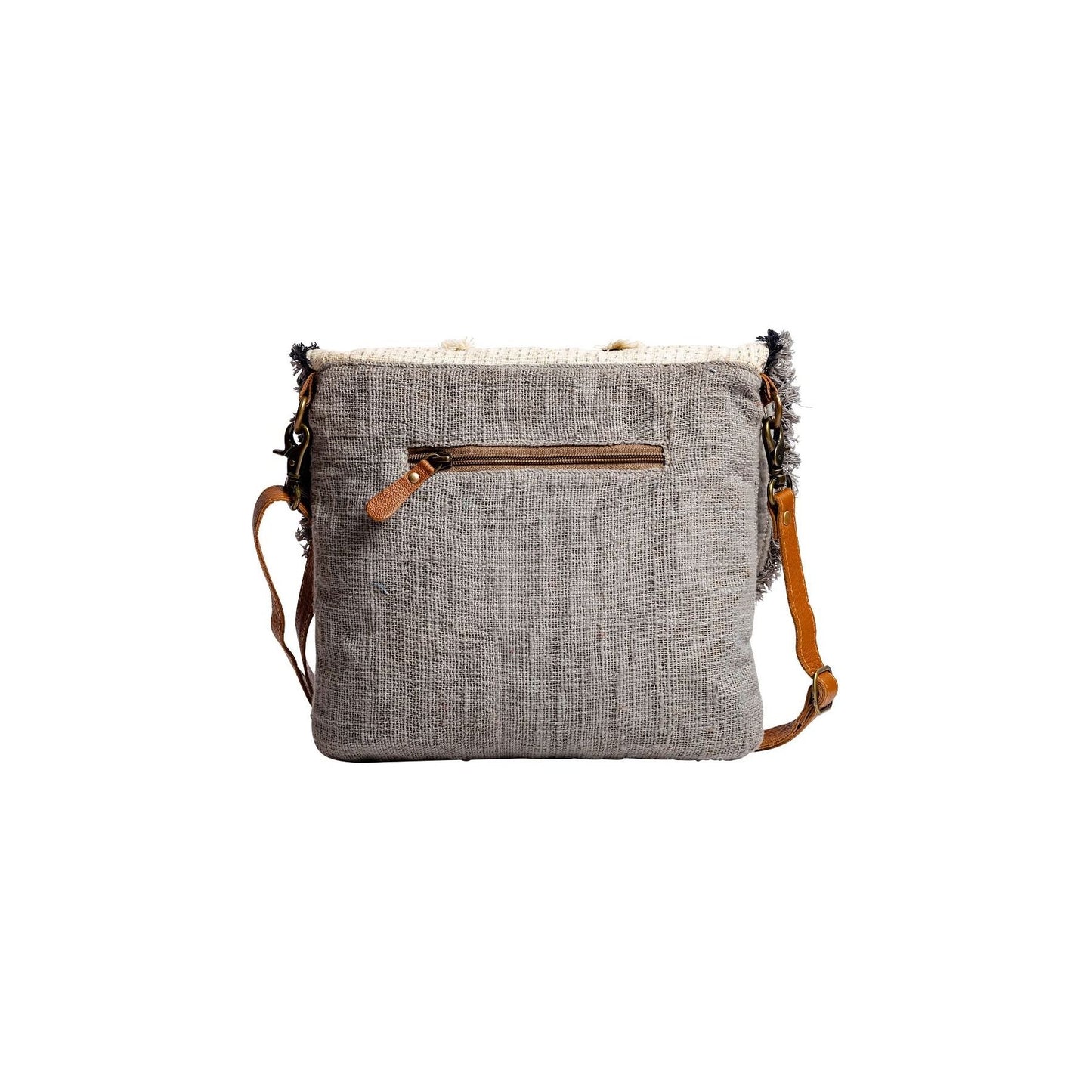 Myra Bethanny Peak Small Crossbody Bag