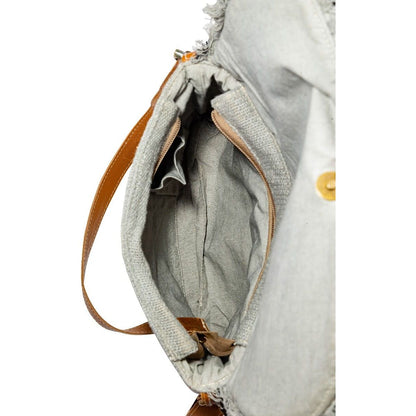 Myra Bethanny Peak Small Crossbody Bag