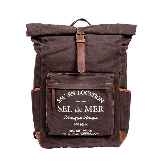 Myra Sel de Mer Concealed Carry Bag