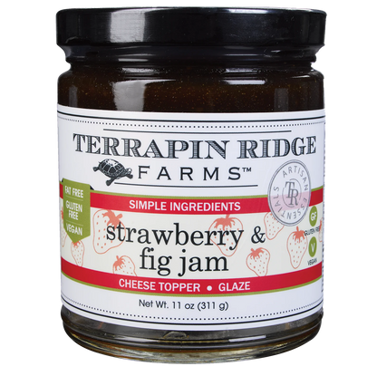 Terrapin Ridge Farms Jams