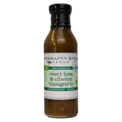 Terrapin Ridge Farms Vinaigrettes