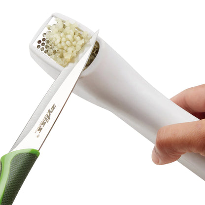 Zyliss Easy Clean Garlic Press & Mincer