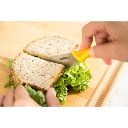 Zyliss Sandwich Knife and Condiment Spreader