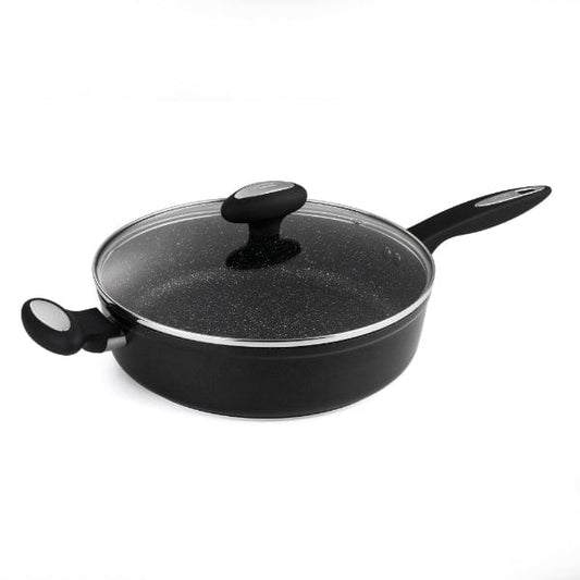 Zyliss Ultimate Nonstick Saute Pan 11